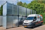 kovobel container/opslagcontainer/snelbouwcontainer, Zakelijke goederen, Machines en Bouw | Keten en Containers, Ophalen