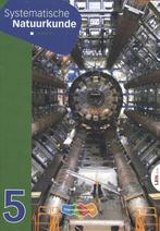 Systematische Natuurkunde 5 vwo 9789006986518, Verzenden, Zo goed als nieuw