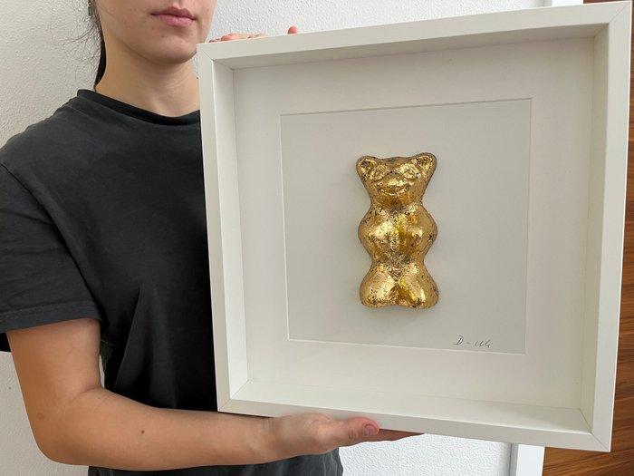 D - Uli -  HARIBO  GOLD, Antiek en Kunst, Kunst | Designobjecten