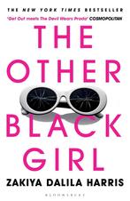 The other black girl 9781526630360 Zakiya Dalila Harris, Verzenden, Zo goed als nieuw, Zakiya Dalila Harris