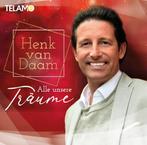 Henk van Daam - Alle Unsere Traume - CD, Ophalen of Verzenden, Nieuw in verpakking