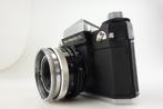 Wirgin Edixa Prismaflex TTL Zeiss Tessar 50mm f2,8 (jj014), Nieuw
