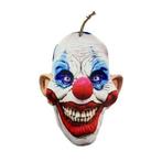 Clown gezicht hangend, Verzenden, Nieuw, Feestartikel