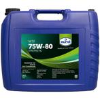 Eurol Mtf 75W80 Gl 5 20L, Verzenden