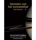 Genieten van het zonnestelsel / Genieten van de sterrenkunde, Verzenden, Zo goed als nieuw, Rob Walrecht