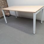 Bureau met slinger - 160x80 cm, Ophalen of Verzenden, Nieuw