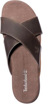 Timberland - maat 41.5- Seaton Bay SLIDE SANDAL GAUCHO Heren, Verzenden, Nieuw