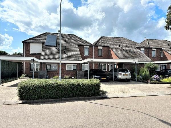 Leuke huurwoning Te huur: Veenhof in Wijchen, Huizen en Kamers, Huizen te huur, Direct bij eigenaar, A, Gelderland, Tussenwoning