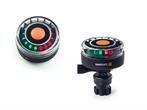 Navisafe 3-kleurenlicht op Batterij Navimount (GoPro Fittin, Watersport en Boten, Ophalen of Verzenden, Nieuw