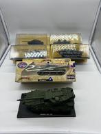 Solido, Other Brands 1:43 - Model militair voertuig (6) -, Nieuw