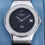 Hublot - MDM Classic Fusion Black Dial - D1823.1 - Heren -, Sieraden, Tassen en Uiterlijk, Horloges | Heren, Nieuw