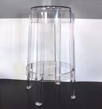 Kartell - Philippe Starck - Kruk - Charles Ghost -