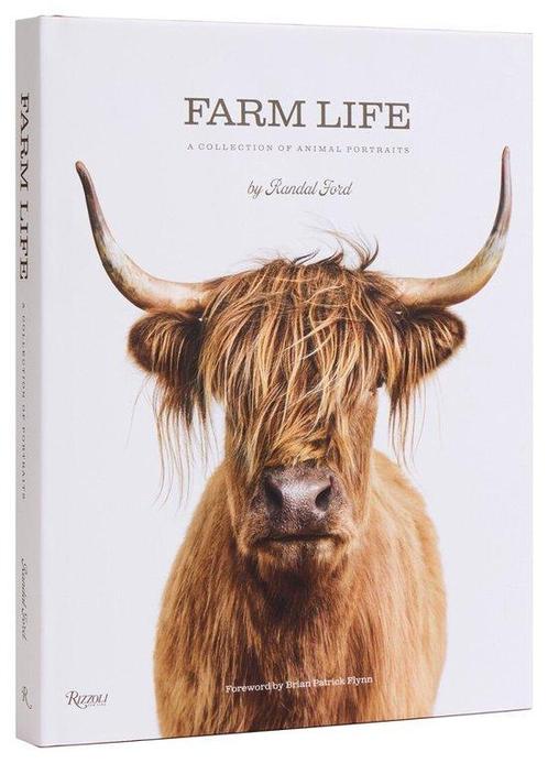 9780847831715 Farm Life randal ford, Boeken, Studieboeken en Cursussen, Nieuw, Verzenden