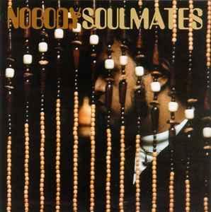cd - Nobody - Soulmates, Cd's en Dvd's, Cd's | Overige Cd's, Zo goed als nieuw, Verzenden