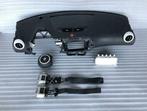 Renault Twingo 3 Airbagset + Dashboard airbag set 2014-2020, Ophalen of Verzenden, Gebruikt, Renault
