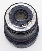 Canon EF f 4-8/15 mm. Fisheye usm Cameralens, Audio, Tv en Foto, Nieuw