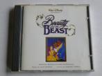 Beauty and the Beast - Soundtrack 1991, Cd's en Dvd's, Verzenden, Nieuw in verpakking
