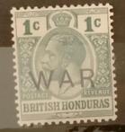 Groot-Brittannië 1880/1960 - Colonie inglesi