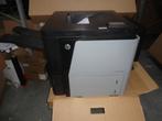 HP Laserjet Enterprise M806- A4  Mono Netwerk Laserprinter, Ophalen of Verzenden, Gebruikt, HP