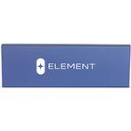 ELEMENT - Lontjes Set 30 stuks 8 cm - Biologisch, Huis en Inrichting, Woonaccessoires | Kandelaars en Kaarsen, Ophalen of Verzenden
