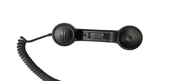 Sailor Handset hoorn microfoon, Watersport en Boten, Navigatiemiddelen en Scheepselektronica, Nieuw