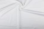 Goedkoop katoen wit - Katoenen stof 60m op rol, Hobby en Vrije tijd, Stoffen en Lappen, 200 cm of meer, Nieuw, 120 cm of meer
