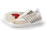 Dsquared2 Sneakers in maat 36 Beige | 10% extra korting, Kleding | Dames, Schoenen, Verzenden, Beige, Dsquared2, Sneakers of Gympen