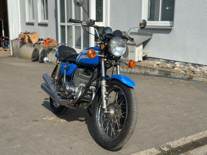 Kawasaki - H2F - Mach IV - 750 cc - 1972, Motoren, Motoren | Oldtimers