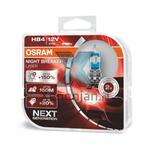 Osram Night Breaker Laser Next Generation HB4 9006, Auto-onderdelen, Verzenden, Nieuw