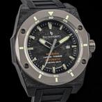 Tecnotempo - MAGMA - Forged Carbon & Titanium 250M -, Nieuw