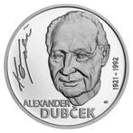Slowakije 10 Euro Dubek 2021 Proof, Verzenden