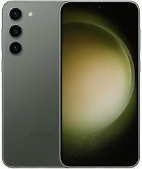 Samsung Galaxy S23 Plus Dual SIM 256GB green, Telecommunicatie, Mobiele telefoons | Samsung, Zonder abonnement, Android OS, Zonder simlock