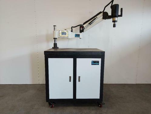 Taparm elektrisch M16 M24 M36 Nieuw!, Zakelijke goederen, Machines en Bouw | Metaalbewerking