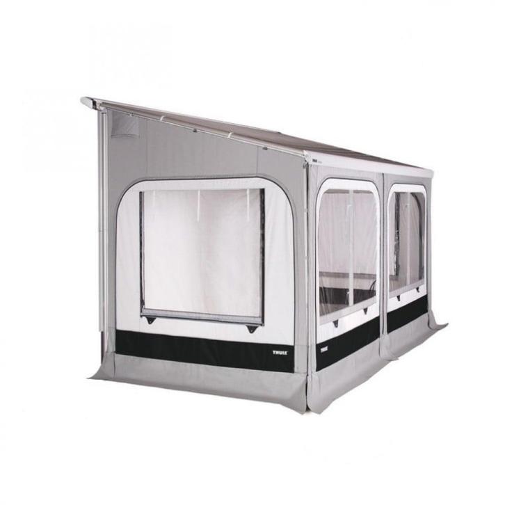 Thule Panorama 3.25 6300 L, Caravans en Kamperen, Camper-accessoires, Ophalen of Verzenden