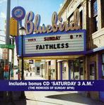cd - Faithless - Sunday 8PM, Verzenden, Zo goed als nieuw