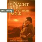 Nacht viel over haar volk 9789068790214 Mountjoy, Verzenden, Gelezen, Mountjoy