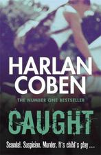 Caught 9781409117209 Harlan Coben, Verzenden, Gelezen, Harlan Coben