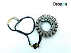 Dynamo Laadspoel Aprilia Pegaso 650 1992-1996, Verzenden, Gebruikt