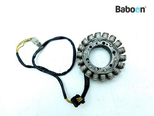 Dynamo Laadspoel Aprilia Pegaso 650 1992-1996, Motoren, Onderdelen | Overige, Gebruikt, Verzenden