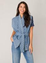 YEST vest Femm Maat:, Kleding | Dames, Verzenden, Nieuw, Overige kleuren