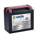VARTA AGM 12V 18Ah - Loodzuur - AGM - 518908032, Nieuw