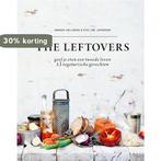 The Leftovers 9789036635394 Hellberg Amanda, Verzenden, Gelezen, Hellberg Amanda