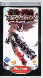 Tekken: Dark Resurrection (Platinum) [PSP], Spelcomputers en Games, Ophalen of Verzenden, Nieuw
