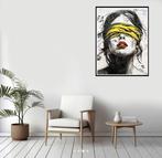 Gongas - Blind Life - XL No Reserve, Antiek en Kunst