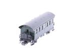 Schaal H0 Märklin 329/1 (4002) Personenrijtuig 3e klas Gr.., Hobby en Vrije tijd, Modeltreinen | H0, Wisselstroom, Gebruikt, Overige typen