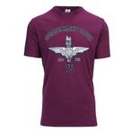T-shirt 75 jaar Market Garden - Maat S, Caravans en Kamperen, Verzenden, Nieuw
