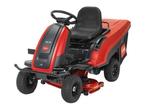 Toro accu zitmaaier eS3200DC met opvangbak, Ophalen, Mulchfunctie, Toro, Nieuw