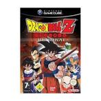 Dragon Ball Z Budokai (Gamecube Games) (Nintendo Gamecube), Spelcomputers en Games, Ophalen of Verzenden, Zo goed als nieuw