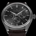 Tecnotempo - Multihands - Big Calendar - 39mm - Limited, Nieuw