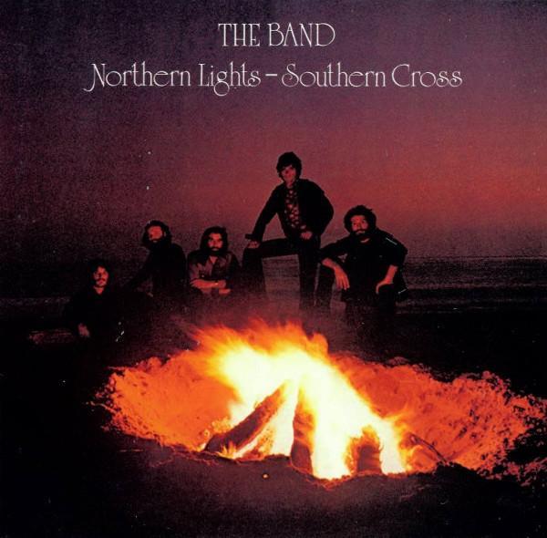 cd - The Band - Northern Lights - Southern Cross, Cd's en Dvd's, Cd's | Overige Cd's, Zo goed als nieuw, Verzenden